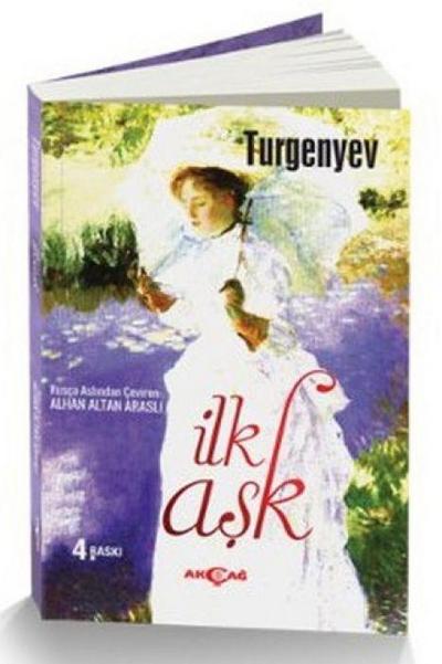 Ilk Ask