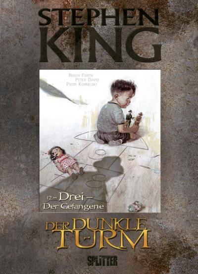 Stephen King - Der Dunkle Turm 12
