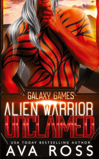 Alien Warrior Unclaimed