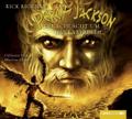 Die Schlacht um das Labyrinth von Rick Riordan | Audio-CD