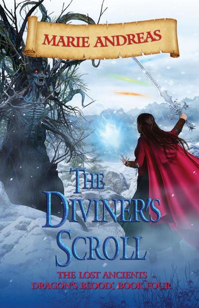 The Diviner’s Scroll