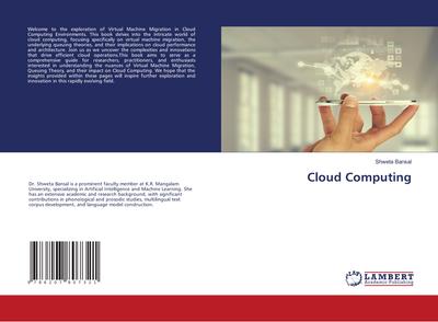 Cloud Computing