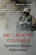 No Lack of Courage
