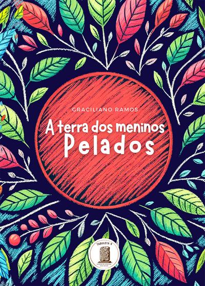 A Terra Dos Meninos Pelados