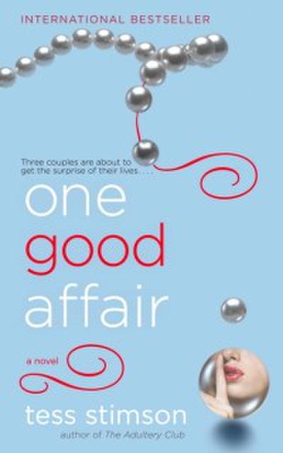 One Good Affair
