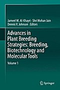 Advances in Plant Breeding Strategies: Breeding, Biotechnology and Molecular Tools