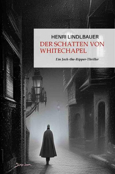 Der Schatten von Whitechapel