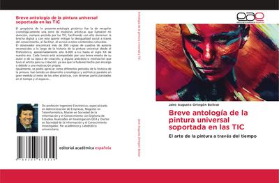 Breve antología de la pintura universal soportada en las TIC