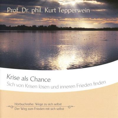 Krise als Chance