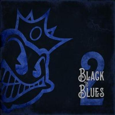 Black Stone Cherry: Black To Blues II (Digipak CD)