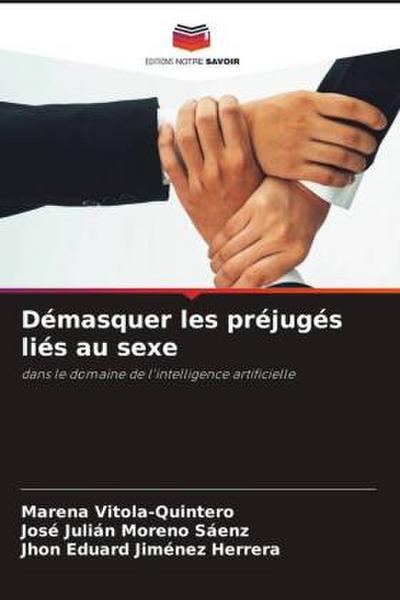 Démasquer les préjugés liés au sexe