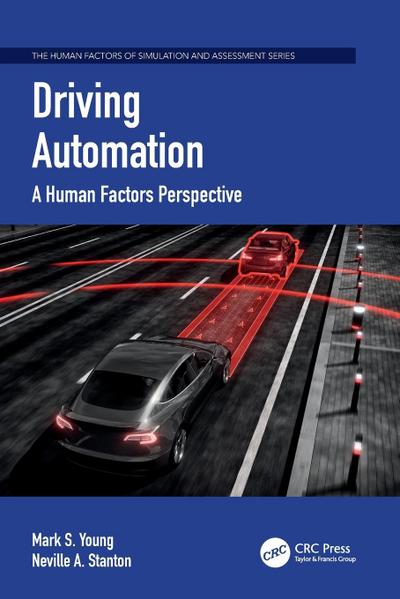 Driving Automation