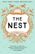 Nest: America`s hottest new bestseller - Cynthia D'Aprix Sweeney