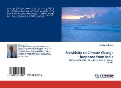 Sensitivity to Climate Change - Response from India