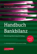 Handbuch Bankbilanz