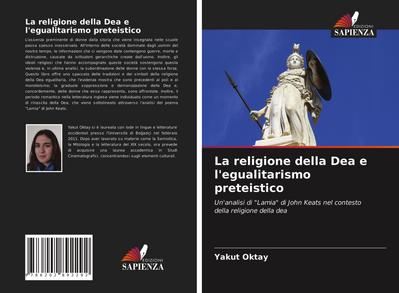 La religione della Dea e l’egualitarismo preteistico