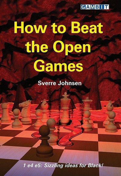 How to Beat the Open Games