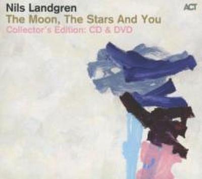 The Moon The Stars And You (Collector’s Edition)