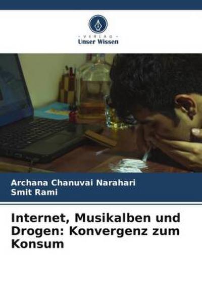 Internet, Musikalben und Drogen: Konvergenz zum Konsum