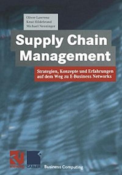 Supply Chain Management