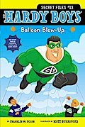 Balloon Blow-Up