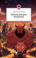 Inferno, das gute Teufelchen. Life is a Story - st