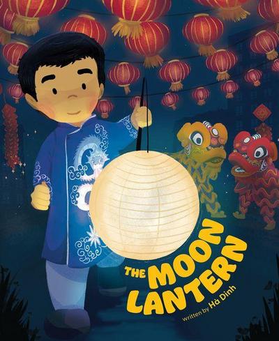 The Moon Lantern