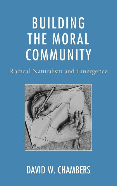 Building the Moral Community