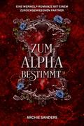 Zum Alpha bestimmt
