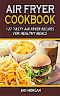 Air Fryer Cookbook
