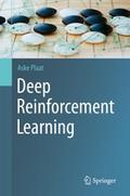 Deep Reinforcement Learning