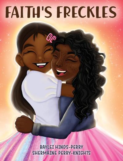 Faith’s Freckles