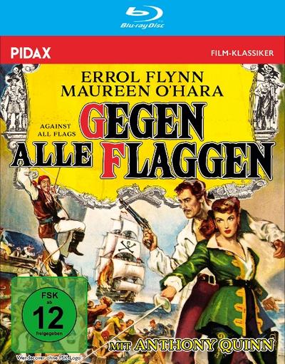 Gegen alle Flaggen