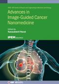 Advances in Image-Guided Cancer Nanomedicine