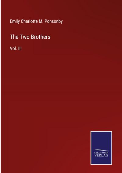 The Two Brothers