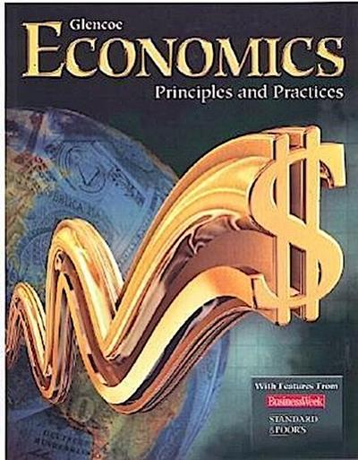 Economics: Principles and Practices