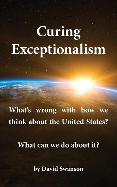 Curing Exceptionalism