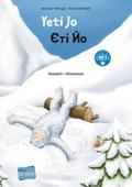 Yeti Jo: Kinderbuch Deutsch-Ukrainisch mit MP3-Hör ...
