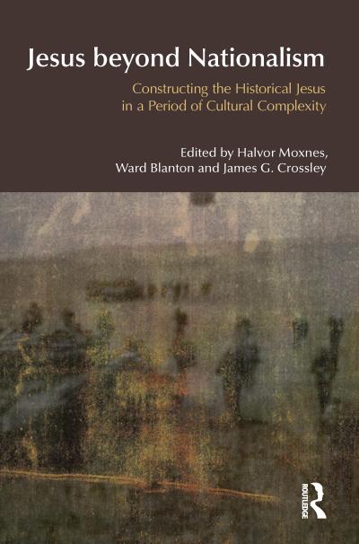 Jesus Beyond Nationalism