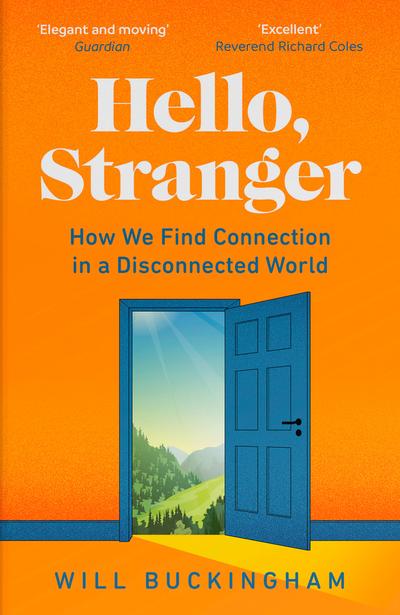 Hello, Stranger