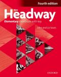 New Headway - Fourth Edition