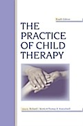 Practice of Child Therapy