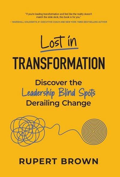Lost in Transformation
