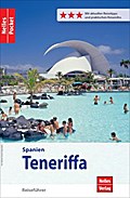 Nelles Pocket Reiseführer Teneriffa