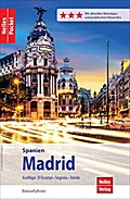 Nelles Pocket Reiseführer Madrid