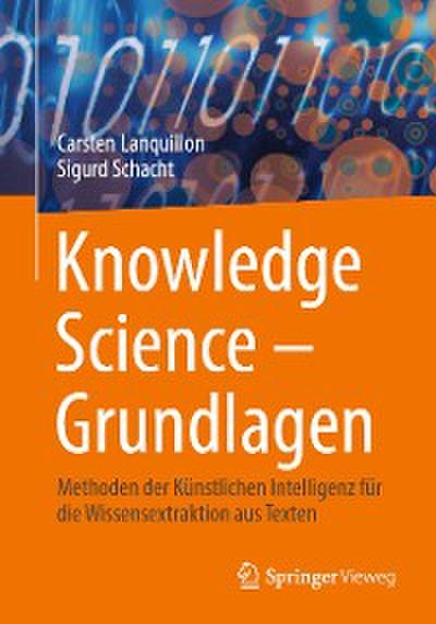 Knowledge Science – Grundlagen