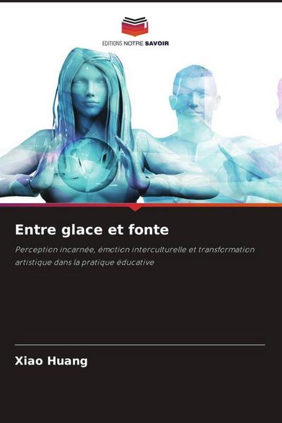 Entre glace et fonte