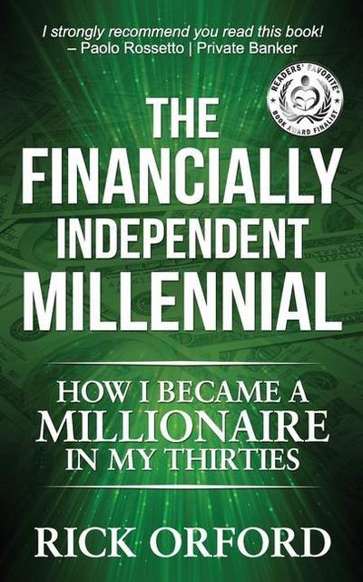 The Financially Independent Millennial