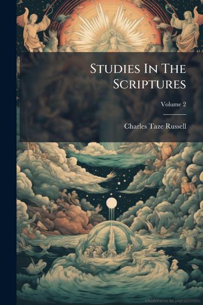 Studies In The Scriptures