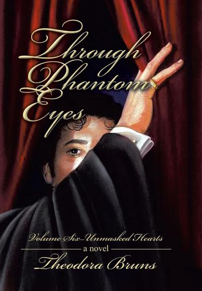 Through Phantom Eyes